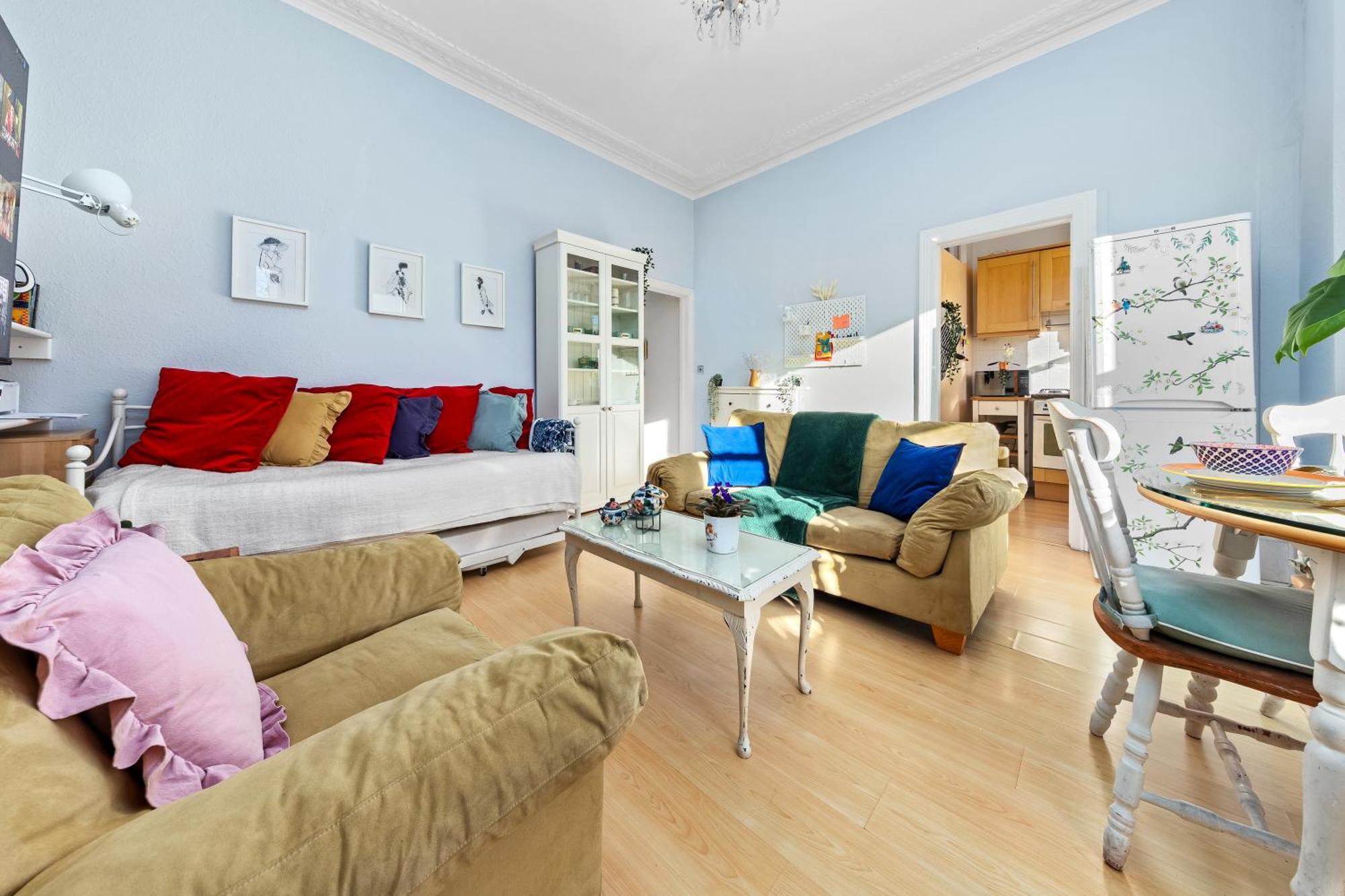 Artist'S Bright Hampstead Heath Village 2 Bed Londra Exterior foto