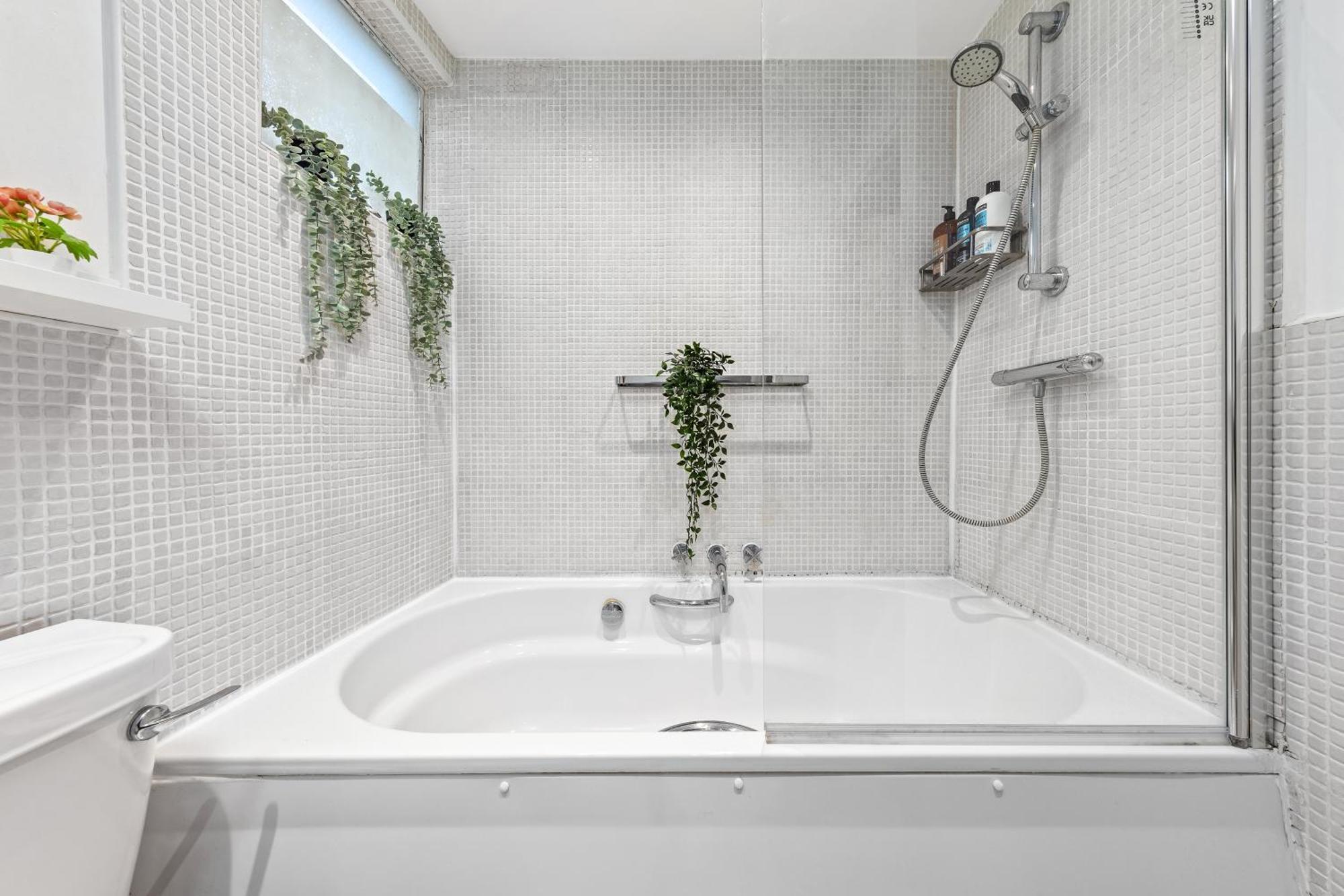Artist'S Bright Hampstead Heath Village 2 Bed Londra Exterior foto